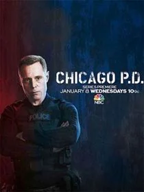 Chicago PD saison 11