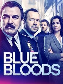 Blue Bloods saison 14