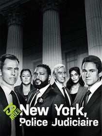 New York District / New York Police Judiciaire saison 23