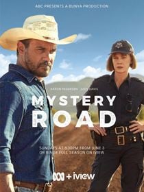 Mystery Road saison 3