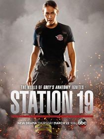 Grey's Anatomy : Station 19 saison 7