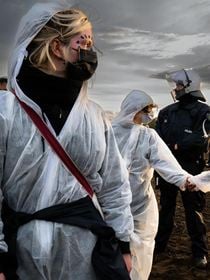 Au nom du maintien de l'ordre saison 1