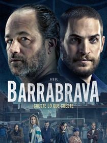 Barrabrava saison 1