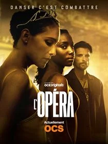 L'Opéra saison 2