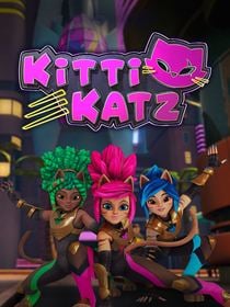 Kitti Katz saison 1