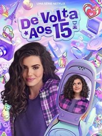 Deux fois 15 ans saison 2