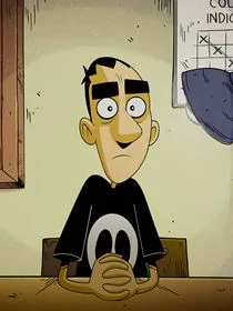 Ce monde ne m'aura pas saison 1