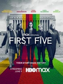 First Five saison 1
