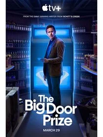 The Big Door Prize saison 2