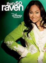 Phénomène Raven saison 2