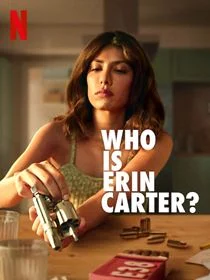 Who is Erin Carter? saison 1