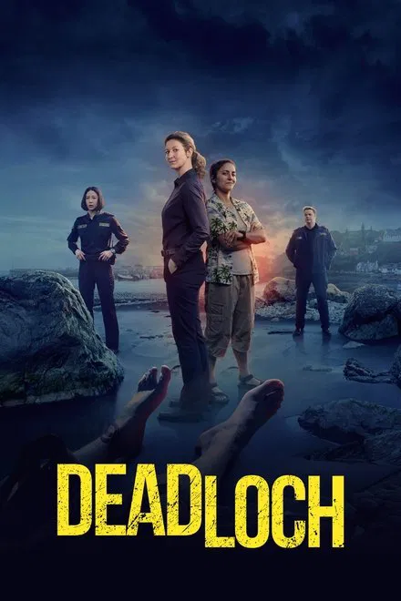 Deadloch saison 1
