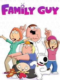 Les Griffin saison 22