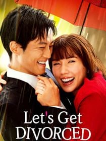 Let's Get Divorced saison 1