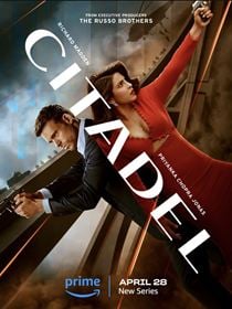Citadel saison 2