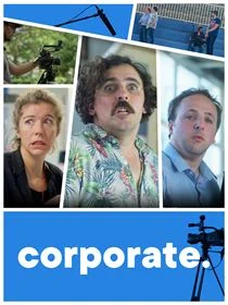 Corporate saison 1