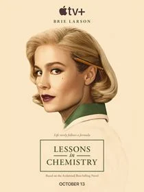 Lessons In Chemistry saison 1