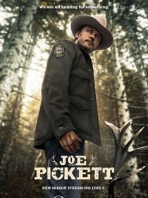 Joe Pickett saison 2