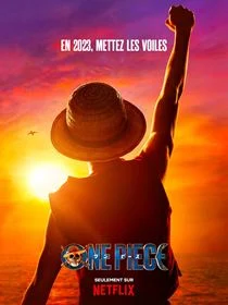 One Piece (2023) saison 1