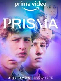 Prisma saison 2