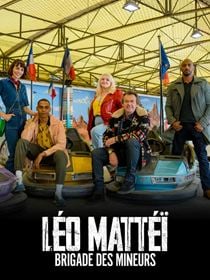 Léo Matteï, Brigade des mineurs saison 11