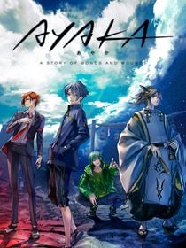 AYAKA saison 1