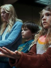 Chère petite saison 1