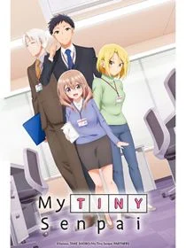 My Tiny Senpai saison 1