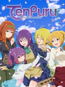 TenPuru: No One Can Live on Loneliness saison 1