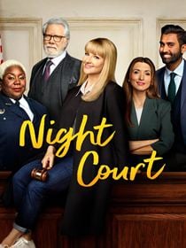 Night Court (2023) saison 2