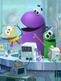 StoryBots : L'heure des réponses saison 2