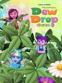 Les Petits Carnets des Perles de rosée saison 1