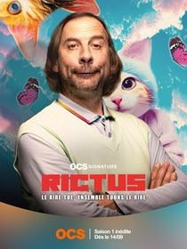 Rictus saison 1