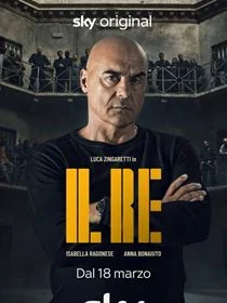 Il Re saison 2