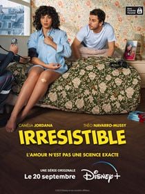Irrésistible saison 1