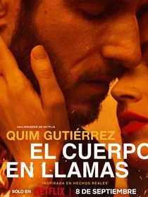 Dévoré par les flammes saison 1