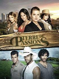 Terre de passions saison 1