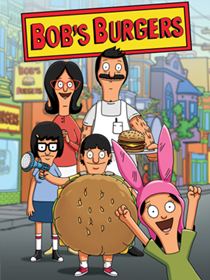 Bob's Burgers saison 14