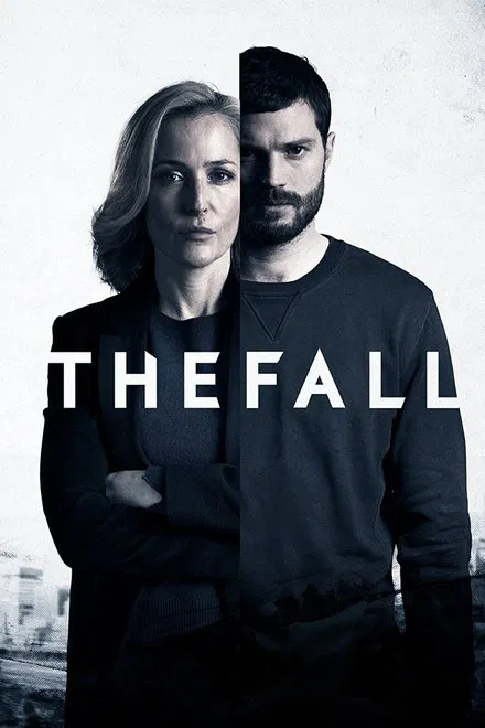 The Fall saison 3