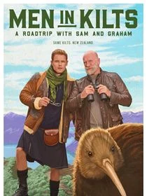 Men In Kilts: A Roadtrip With Sam And Graham saison 2