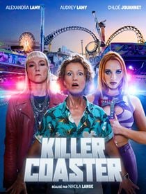 Killer Coaster saison 1
