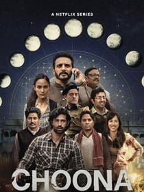 Choona tu nous le paieras saison 1