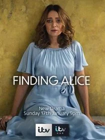 Finding Alice saison 2