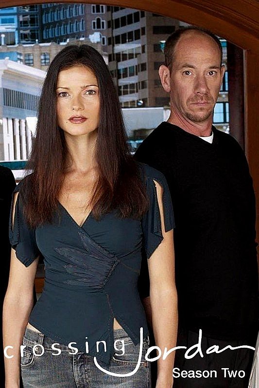 Preuve à l'appui saison 2