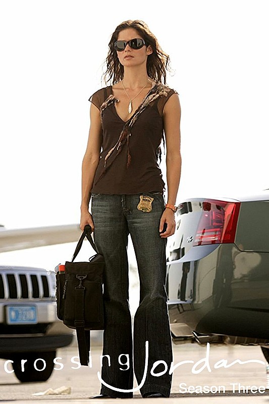 Preuve à l'appui saison 3