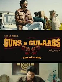 Guns & Gulaabs saison 1