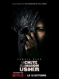 La Chute de la maison Usher saison 1