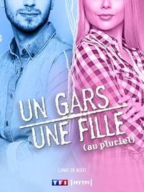 Un gars, une fille (au pluriel) saison 1