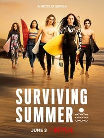 Surviving Summer saison 2