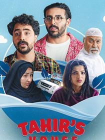La Formule Tahir saison 1
